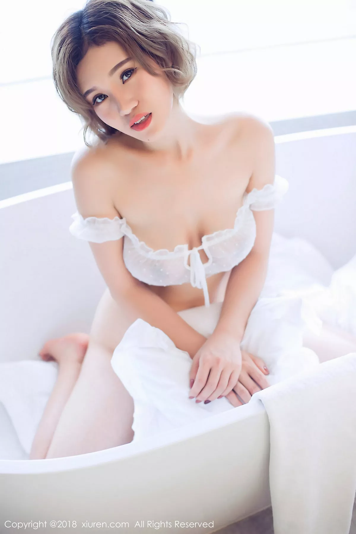 [XiuRen秀人网]第913期多香子写真 [49P]-044