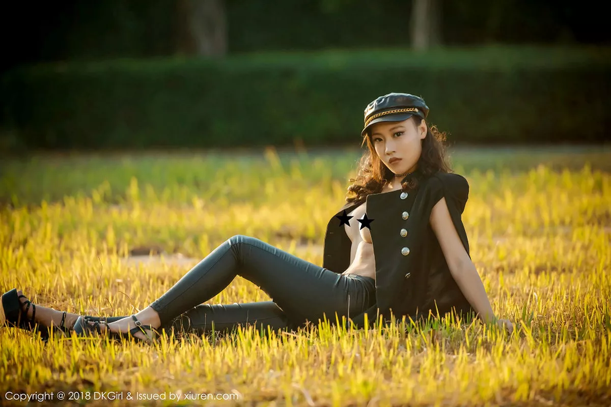 [DKGirl御女郎]第057期梦倩写真 [54P]-051