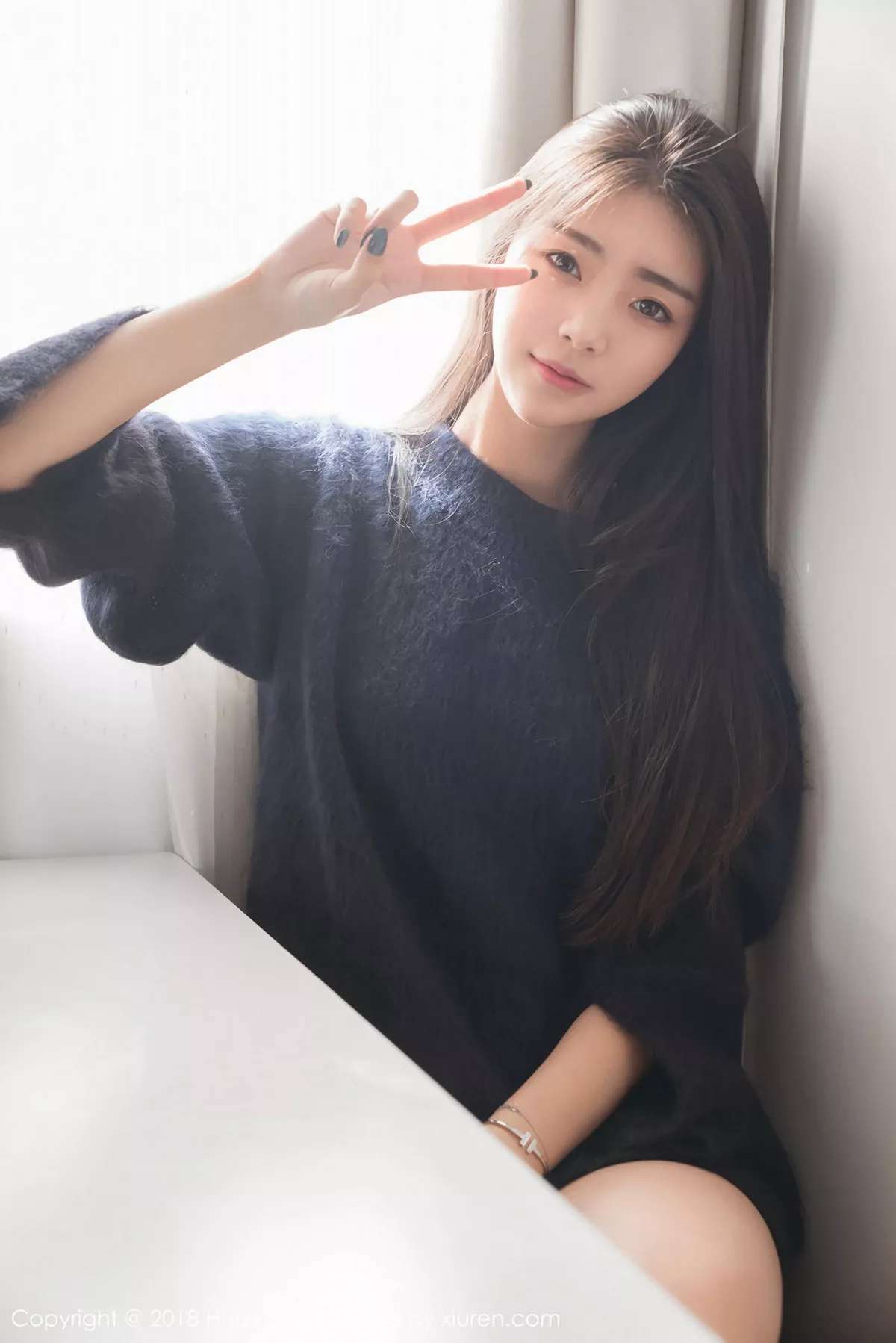 [HuaYang花漾]第027期可乐写真 [30P]-003