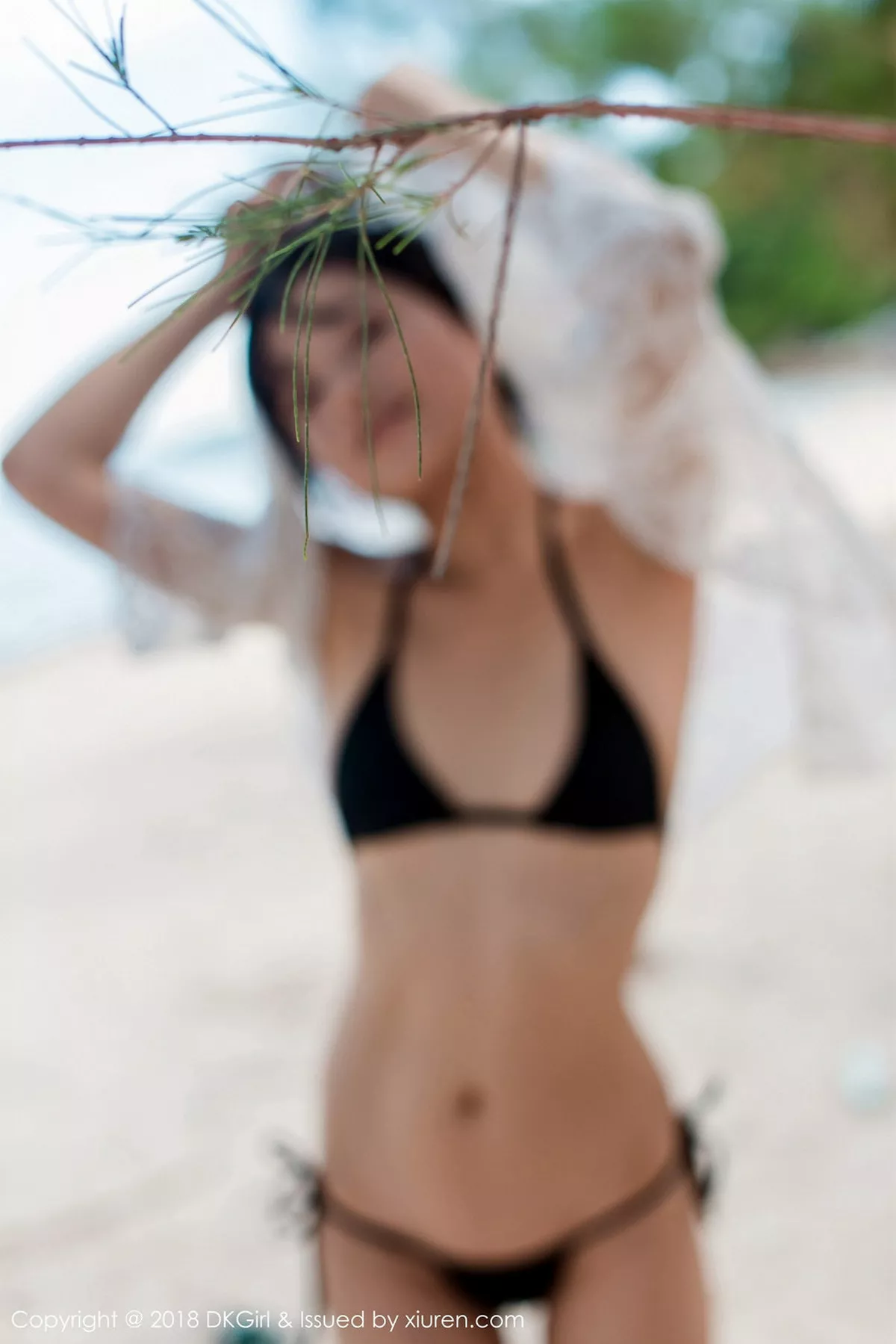 [DKGirl御女郎]第058期苍井优香写真 [58P]-051