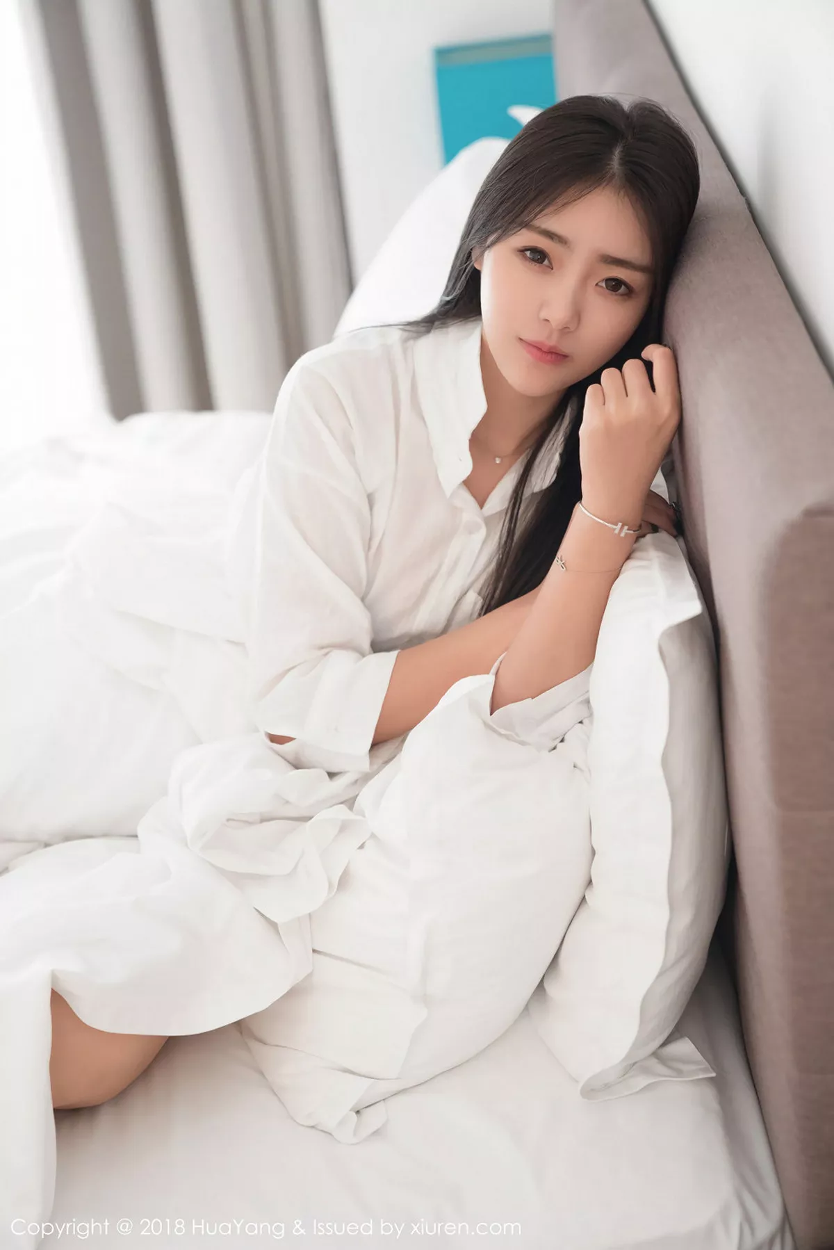 [HuaYang花漾]第027期可乐写真 [30P]-013