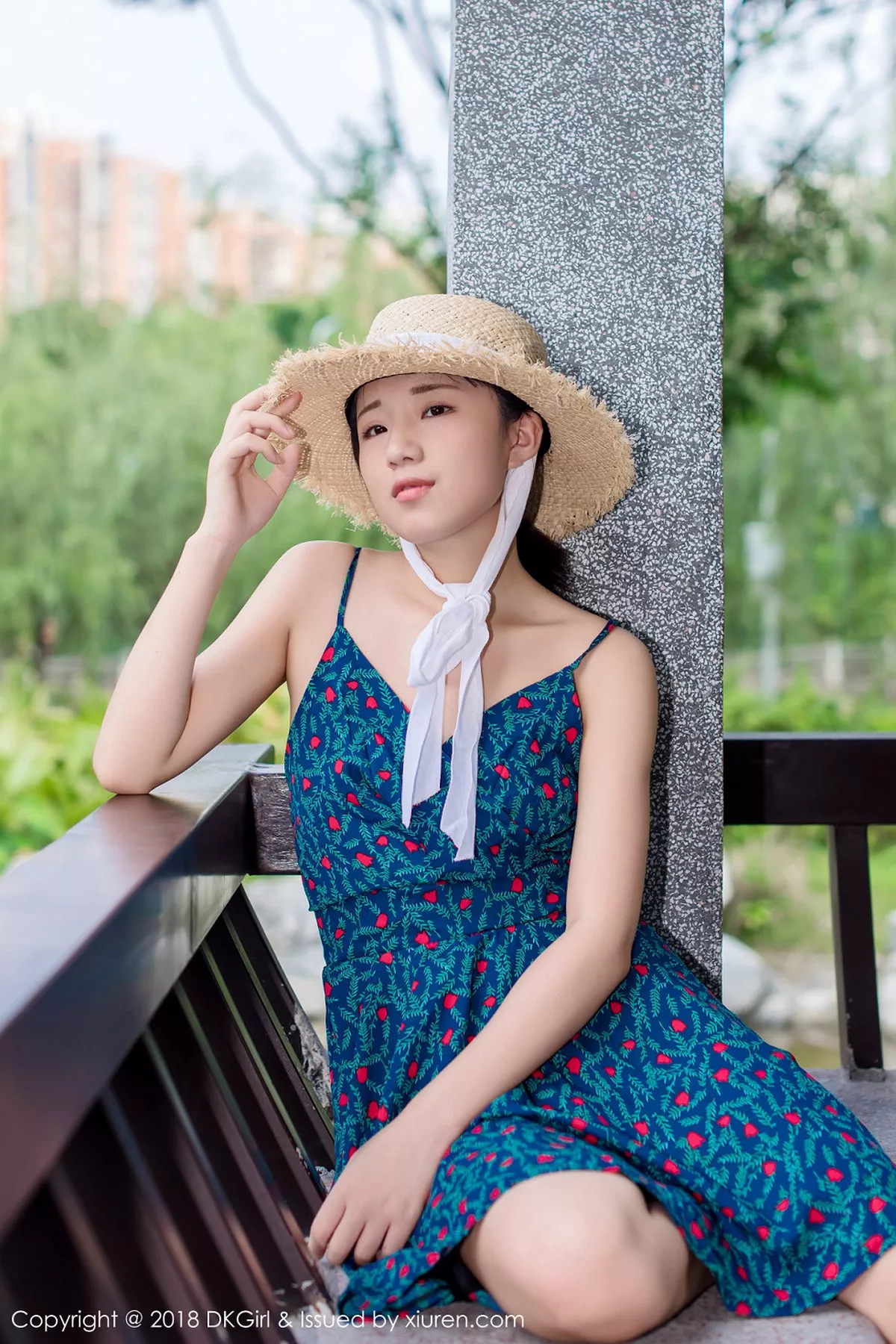 [DKGirl御女郎]第055期苍井优香写真 [53P]-010