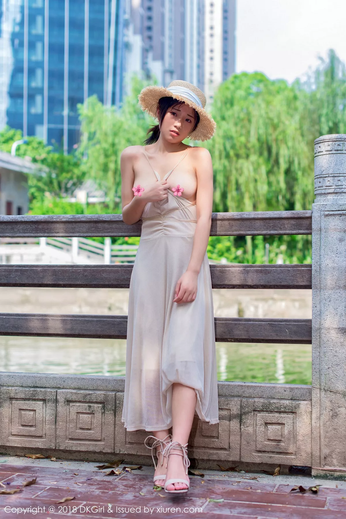 [DKGirl御女郎]第055期苍井优香写真 [53P]-030