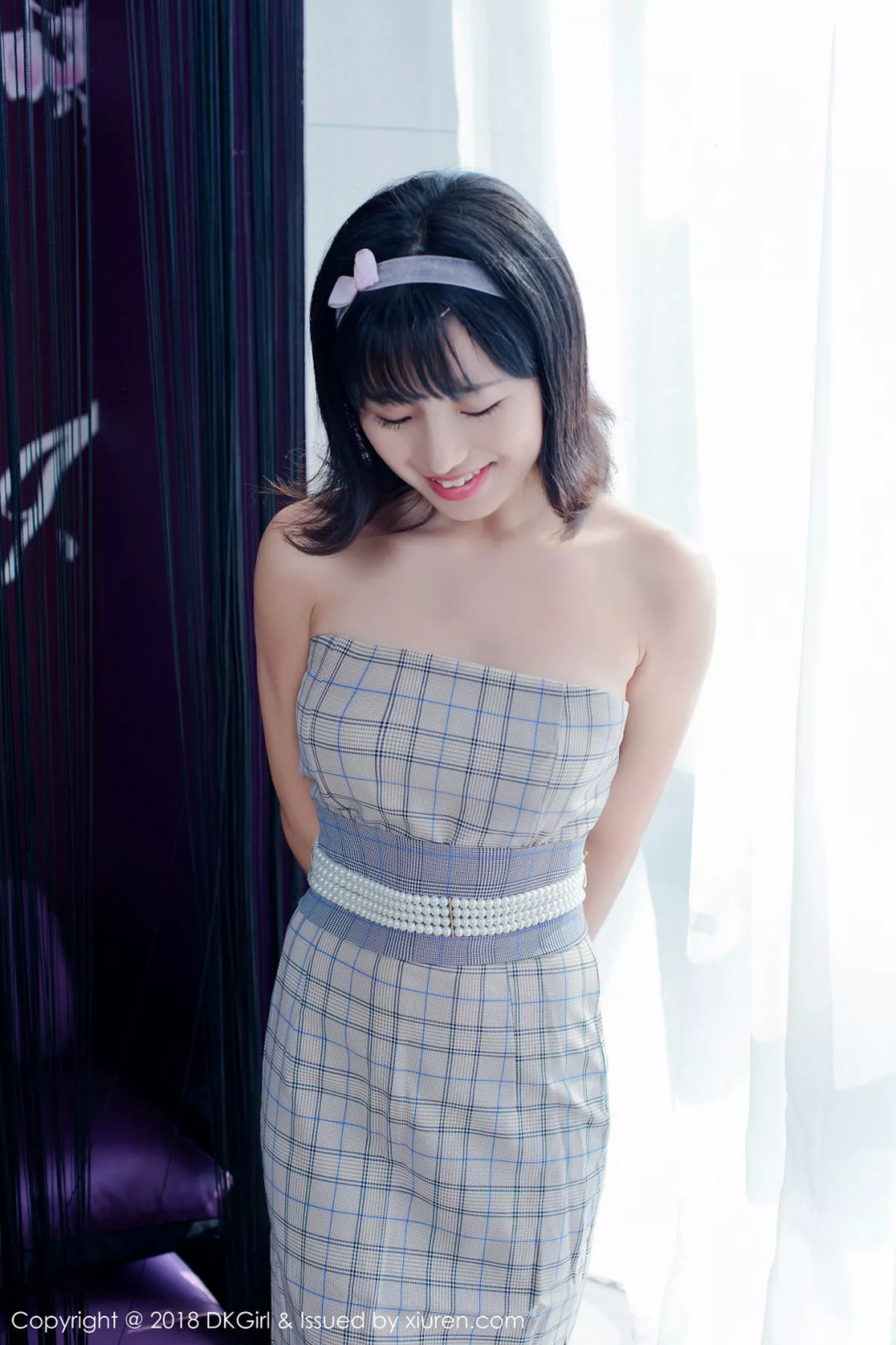 [DKGirl御女郎]第055期苍井优香写真 [53P]-048
