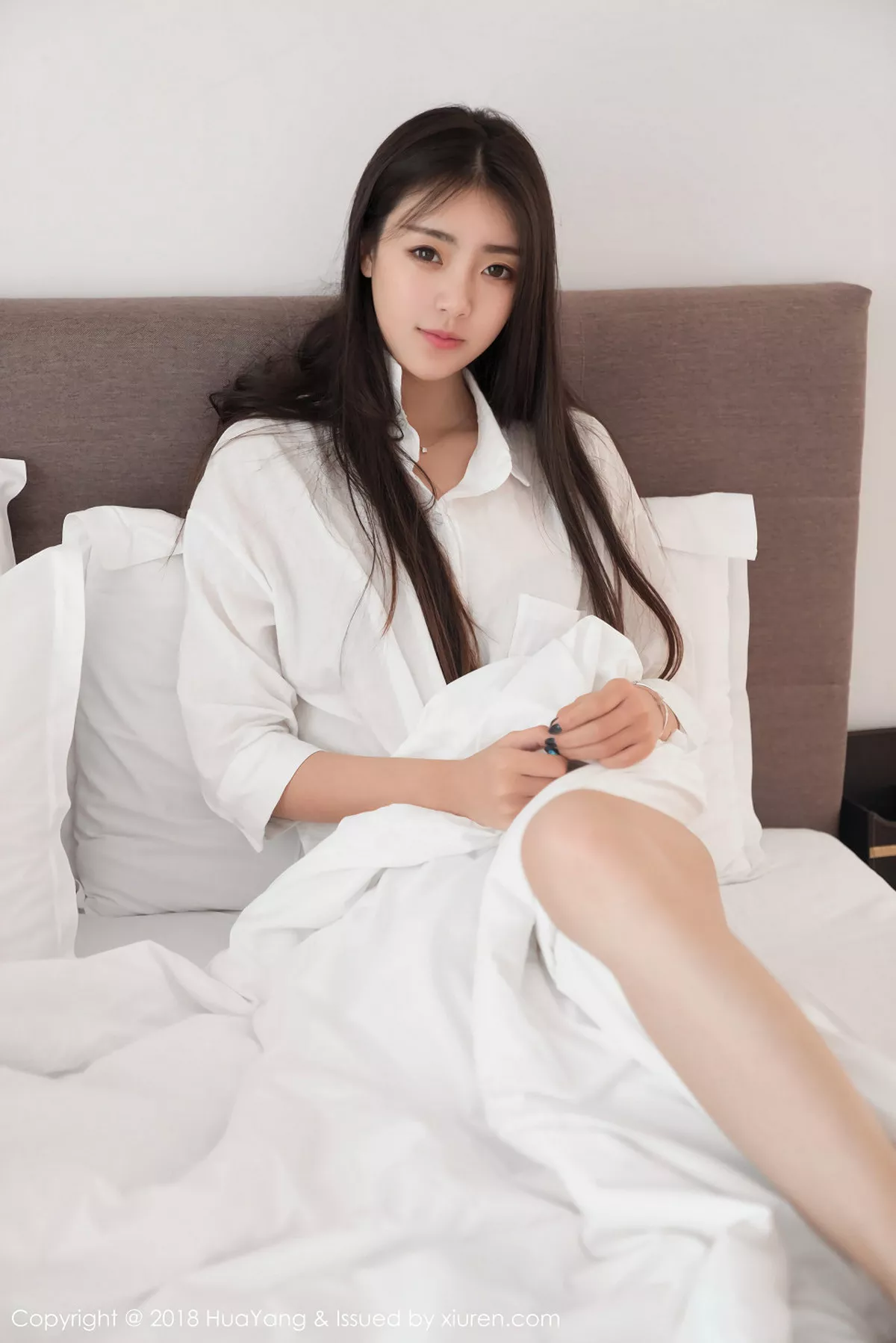 [HuaYang花漾]第027期可乐写真 [30P]-016