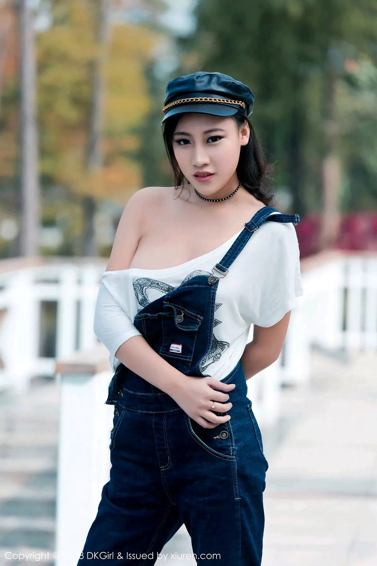 [DKGirl御女郎]第057期梦倩写真 [54P]-001