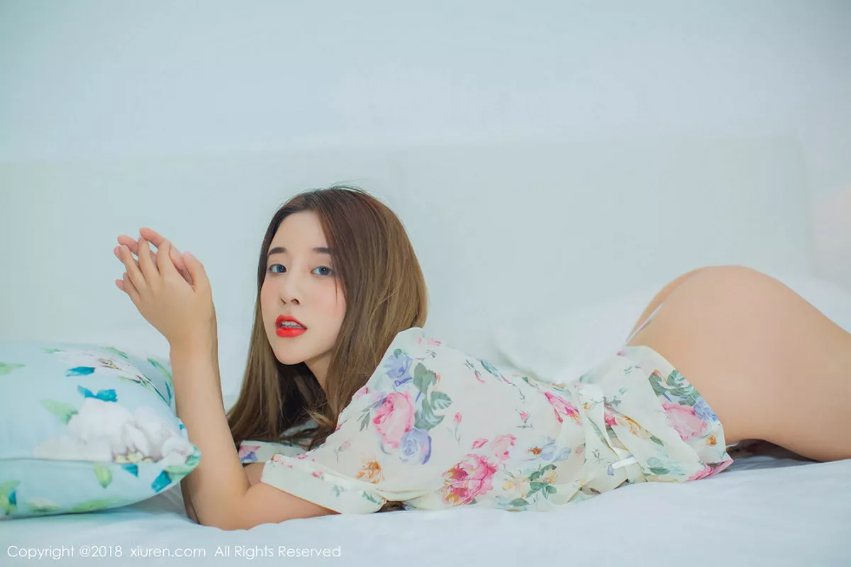 [XiuRen秀人网]第907期筱慧写真 [60P]-027
