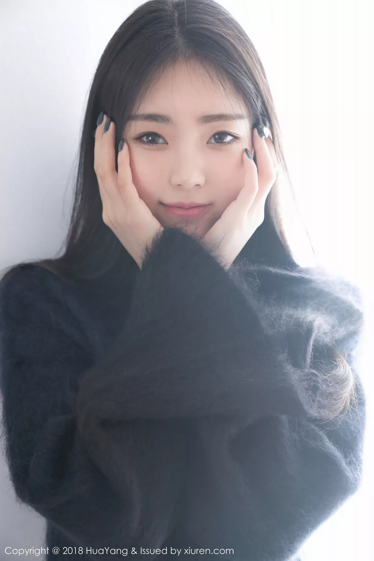 [HuaYang花漾]第027期可乐写真 [30P]-007