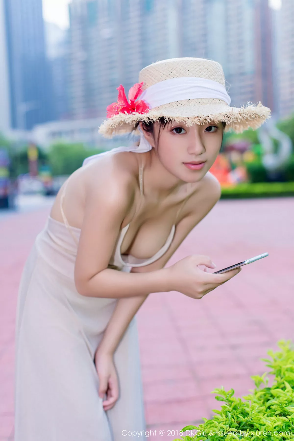 [DKGirl御女郎]第055期苍井优香写真 [53P]-039
