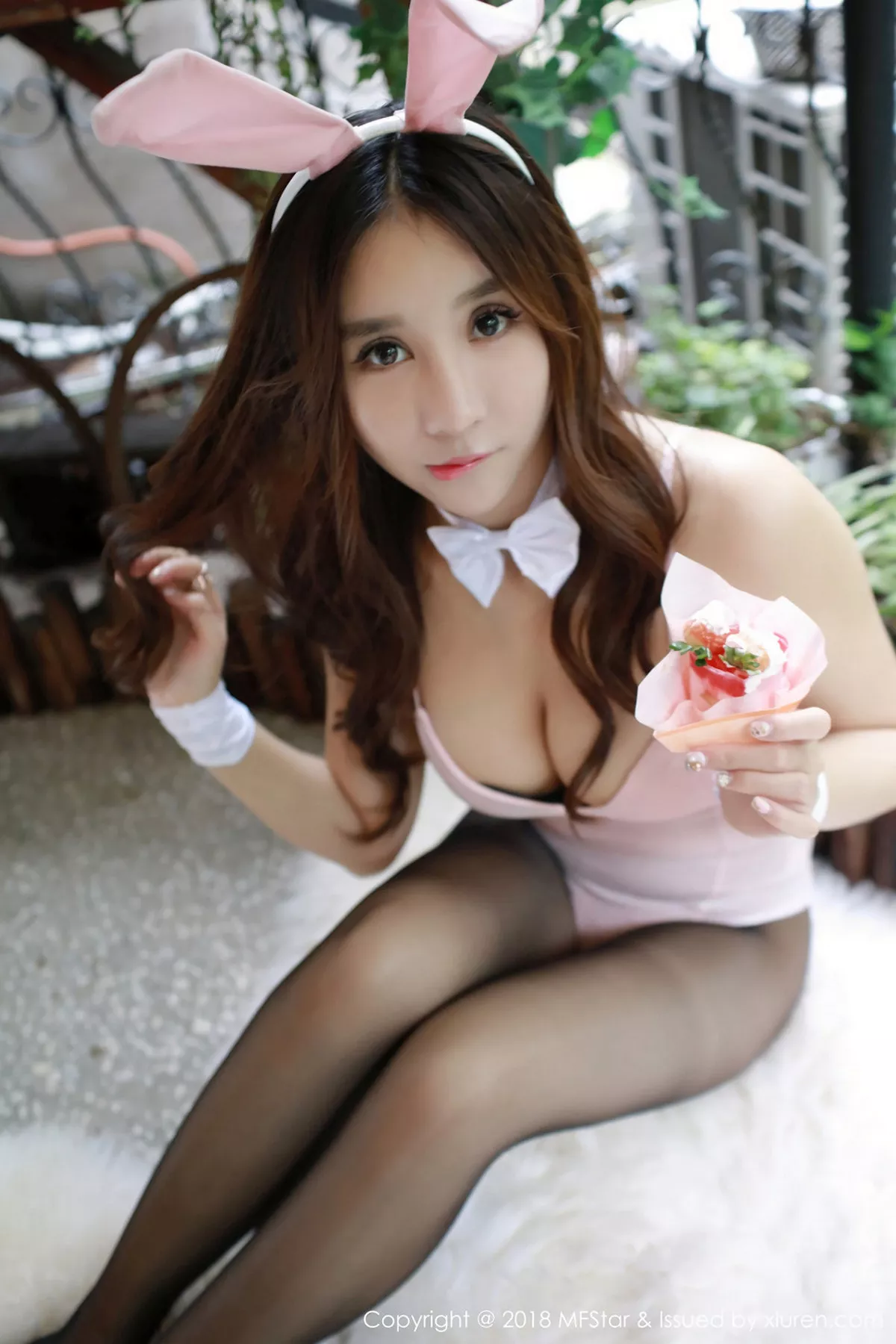 [MFStar模范学院]第115期昆熙写真 [40P]-021