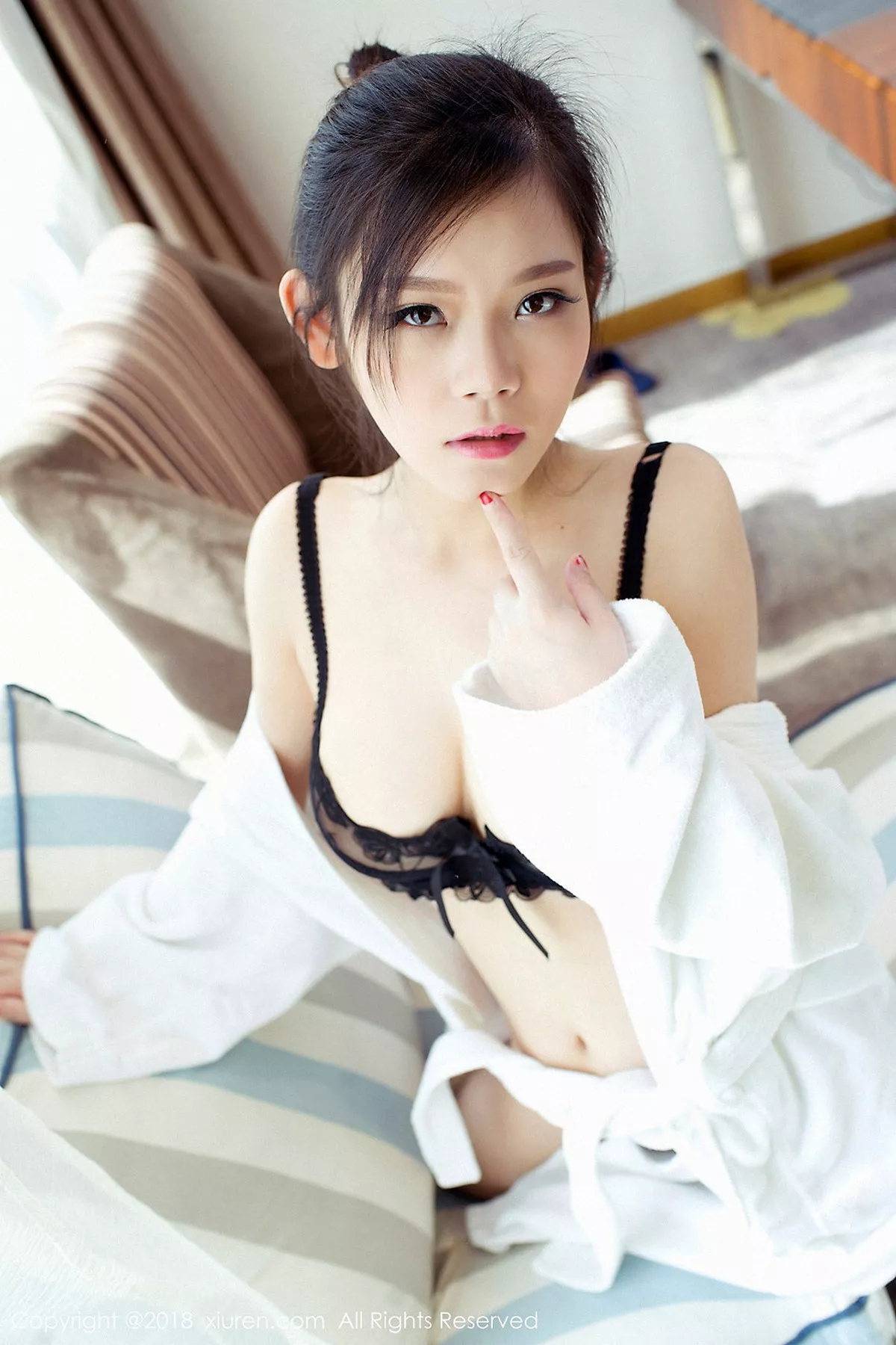 [XiuRen秀人网]第898期黎美儿写真 [47P]-014