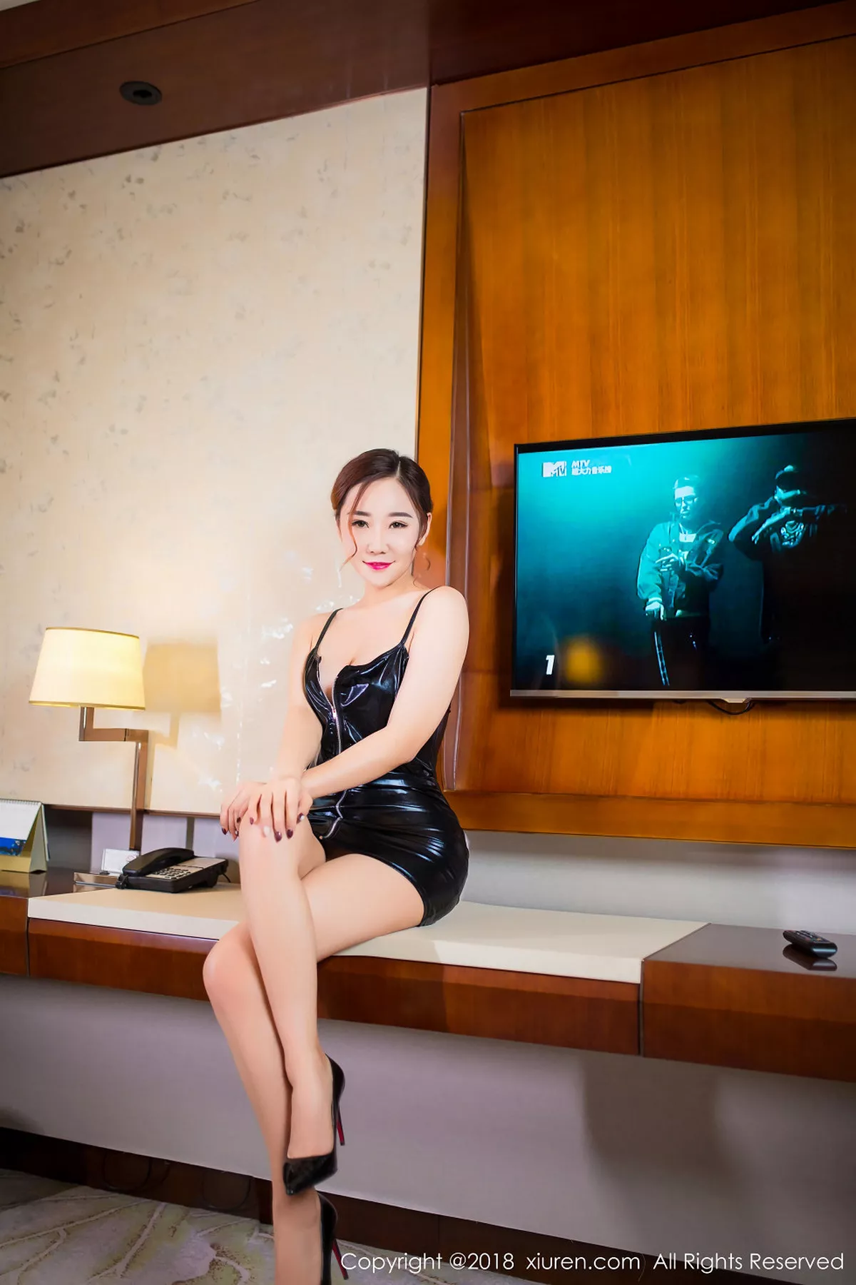 [XiuRen秀人网]第910期棉花糖写真 [51P]-010