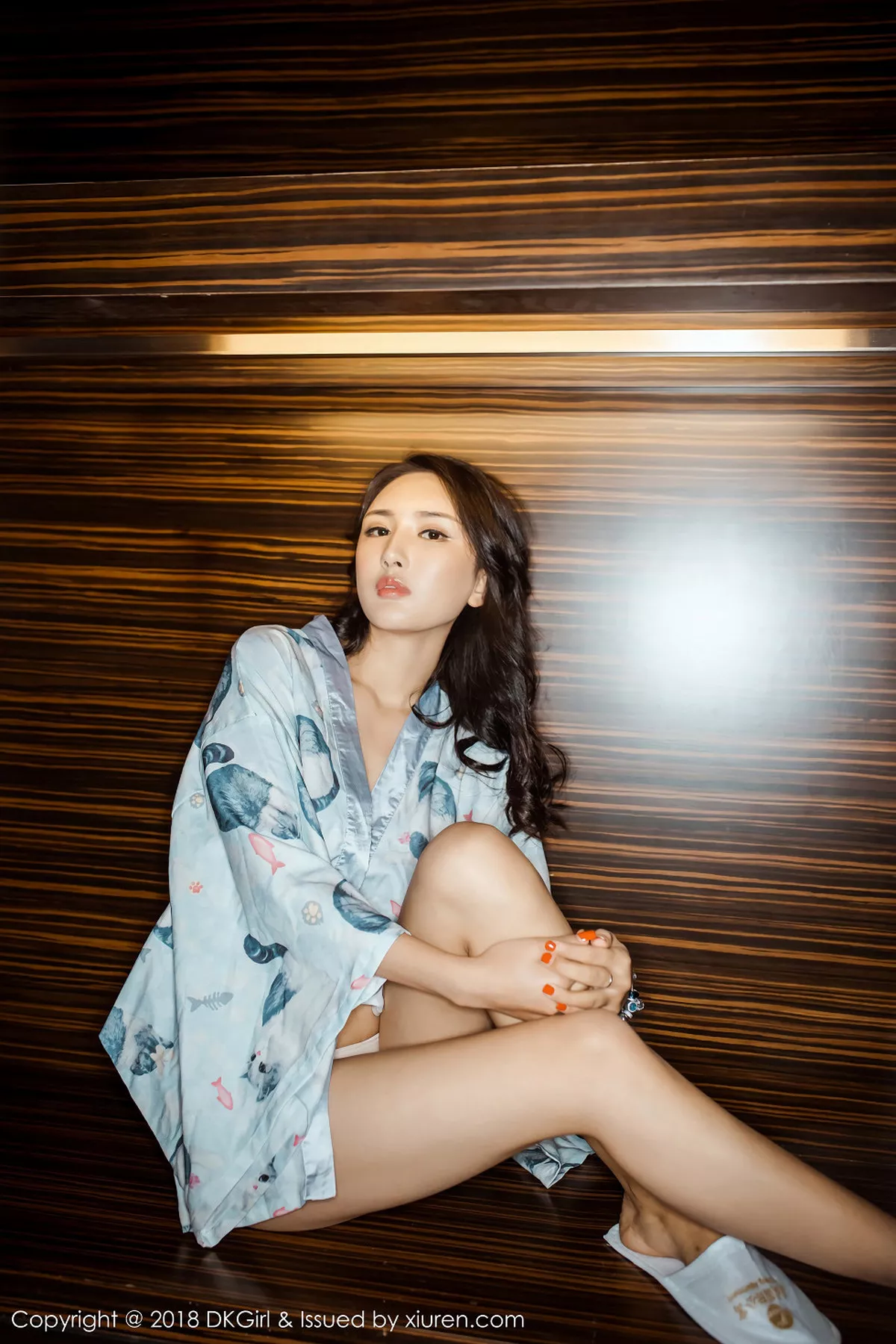 [DKGirl御女郎]第056期梅哥写真 [52P]-025