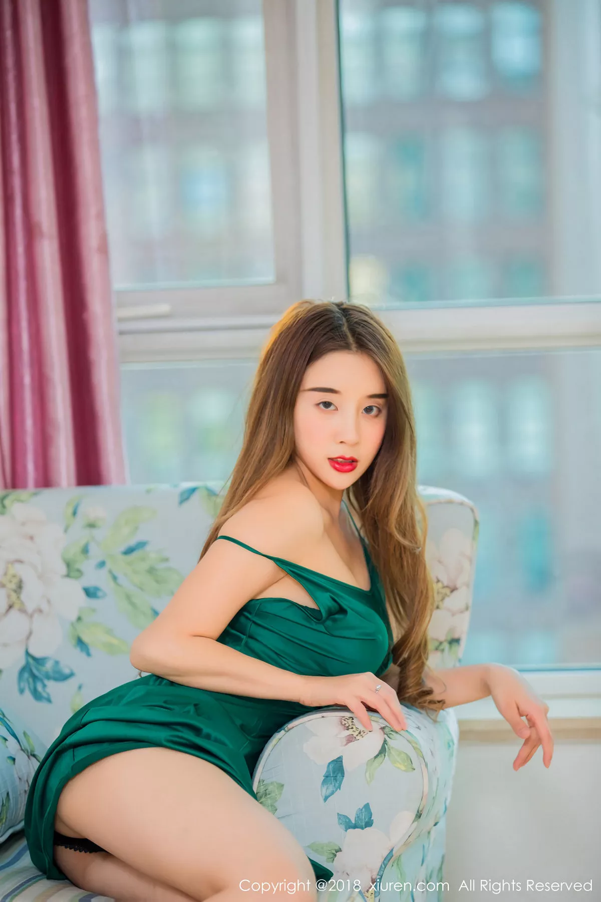 [XiuRen秀人网]第907期筱慧写真 [60P]-055