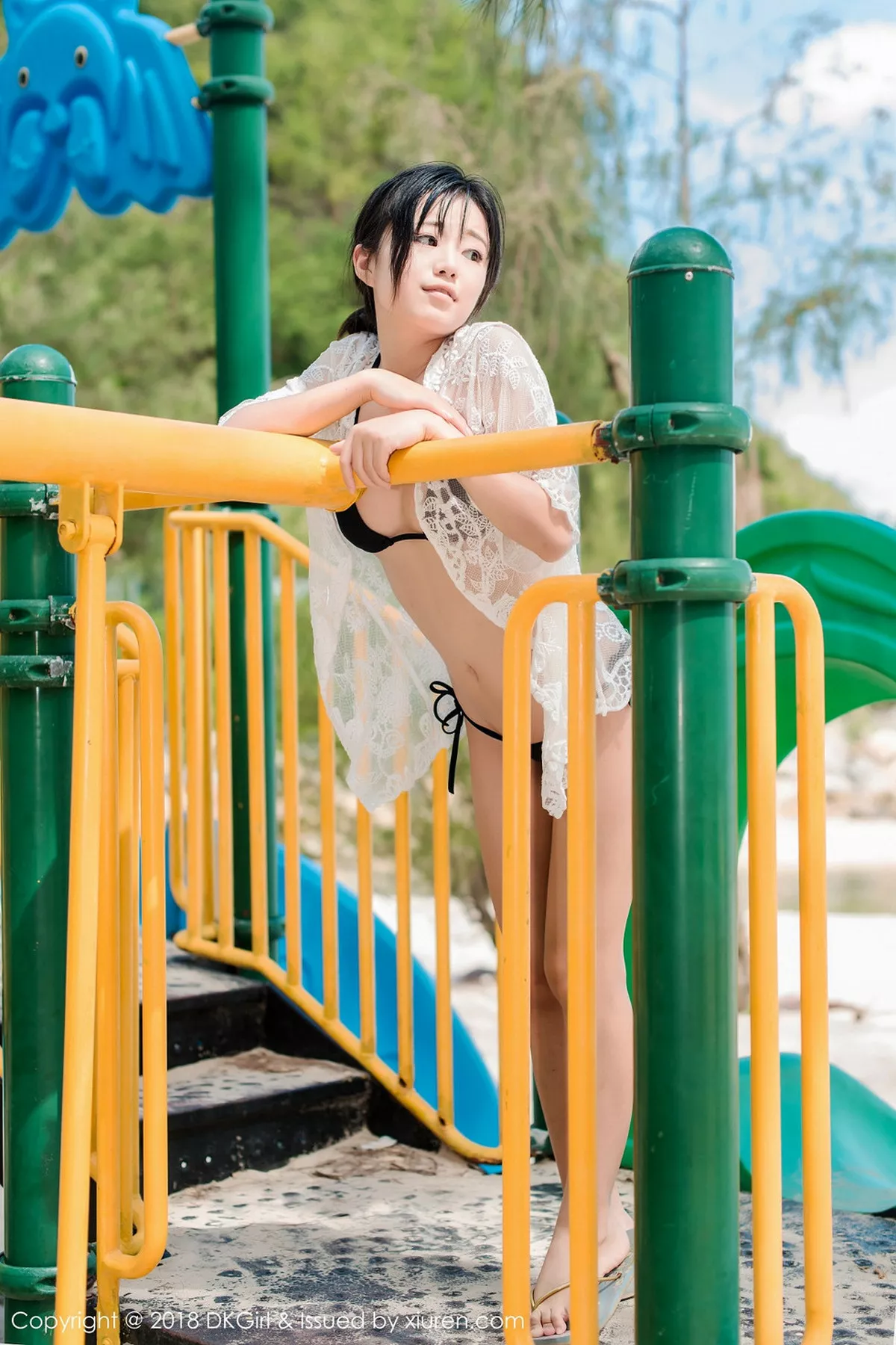[DKGirl御女郎]第058期苍井优香写真 [58P]-033