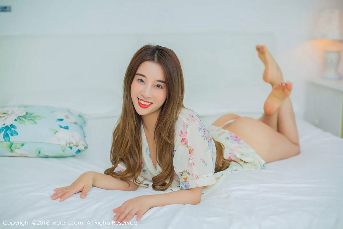 [XiuRen秀人网]第907期筱慧写真 [60P]-039
