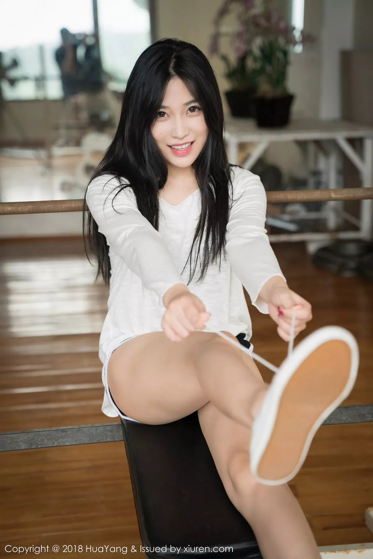 [HuaYang花漾]第029期许诺写真 [30P]-012