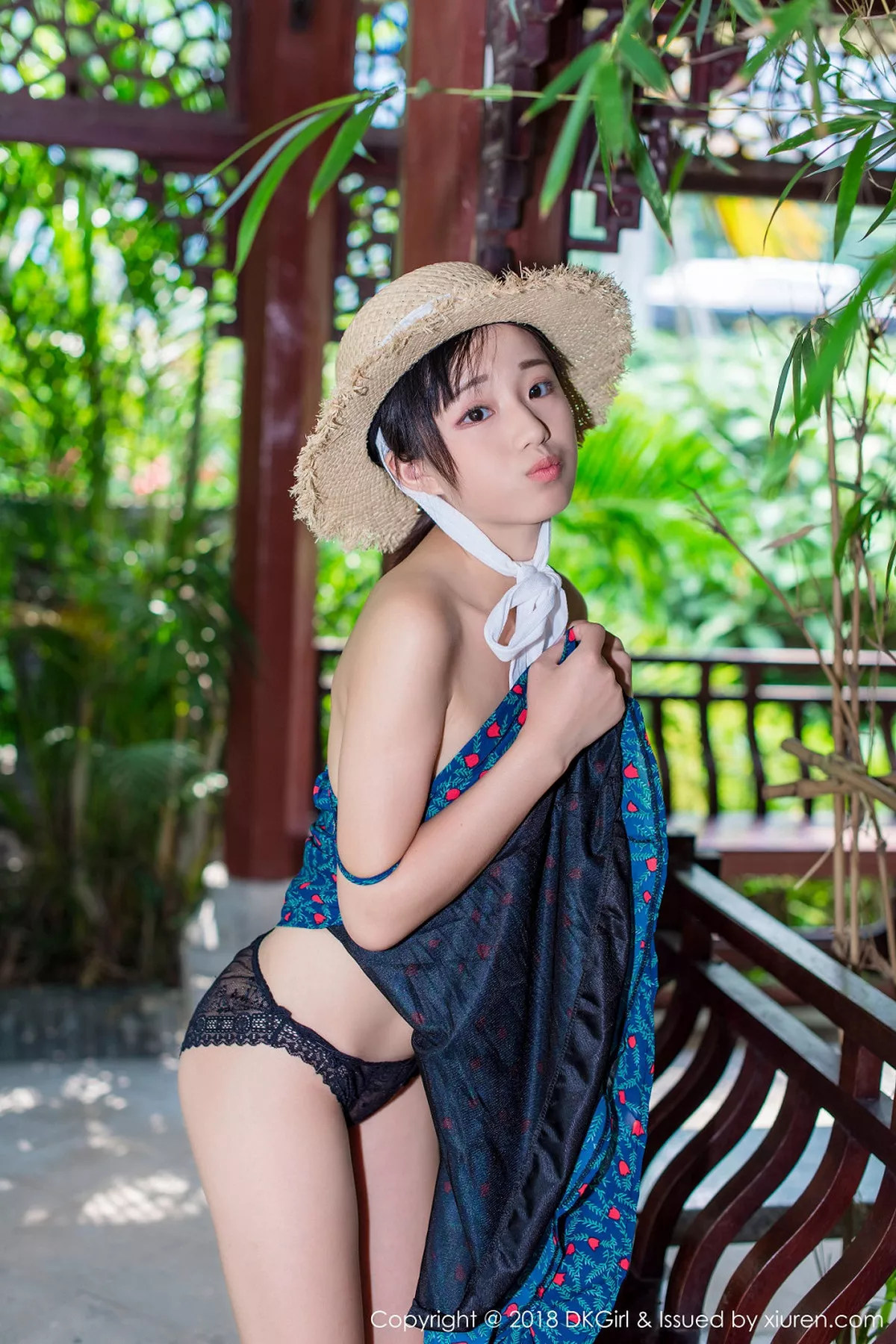 [DKGirl御女郎]第055期苍井优香写真 [53P]-005