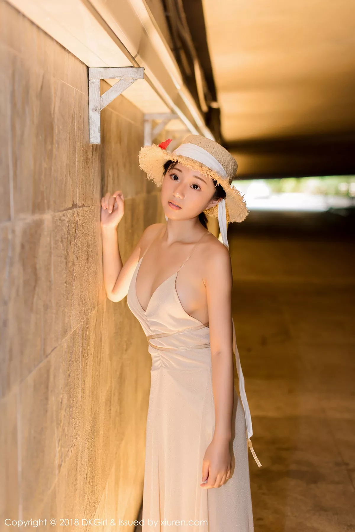 [DKGirl御女郎]第055期苍井优香写真 [53P]-045