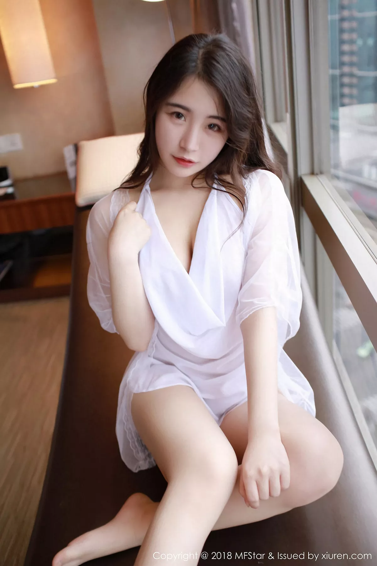[MFStar模范学院]第116期宅兔兔写真 [42P]-012