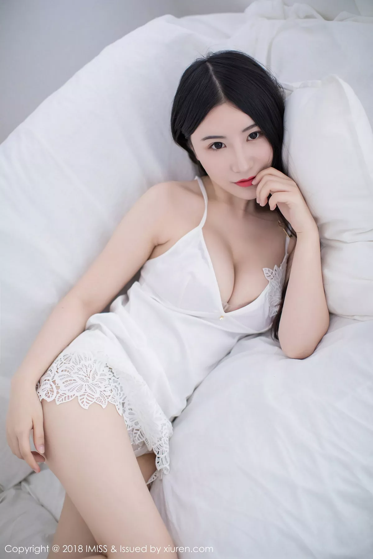 [Imiss爱蜜社]第214期谢芷馨写真 [38P]-028