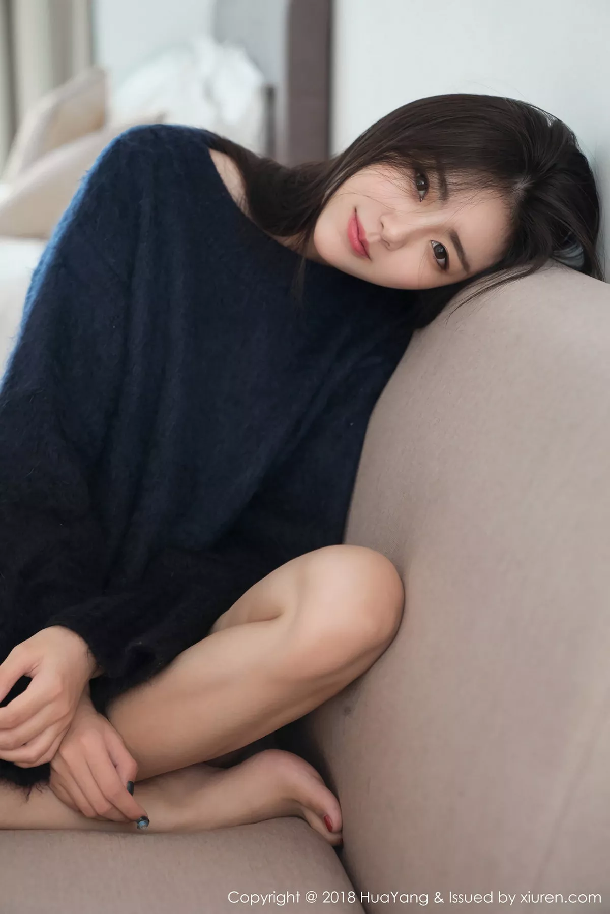 [HuaYang花漾]第027期可乐写真 [30P]-012