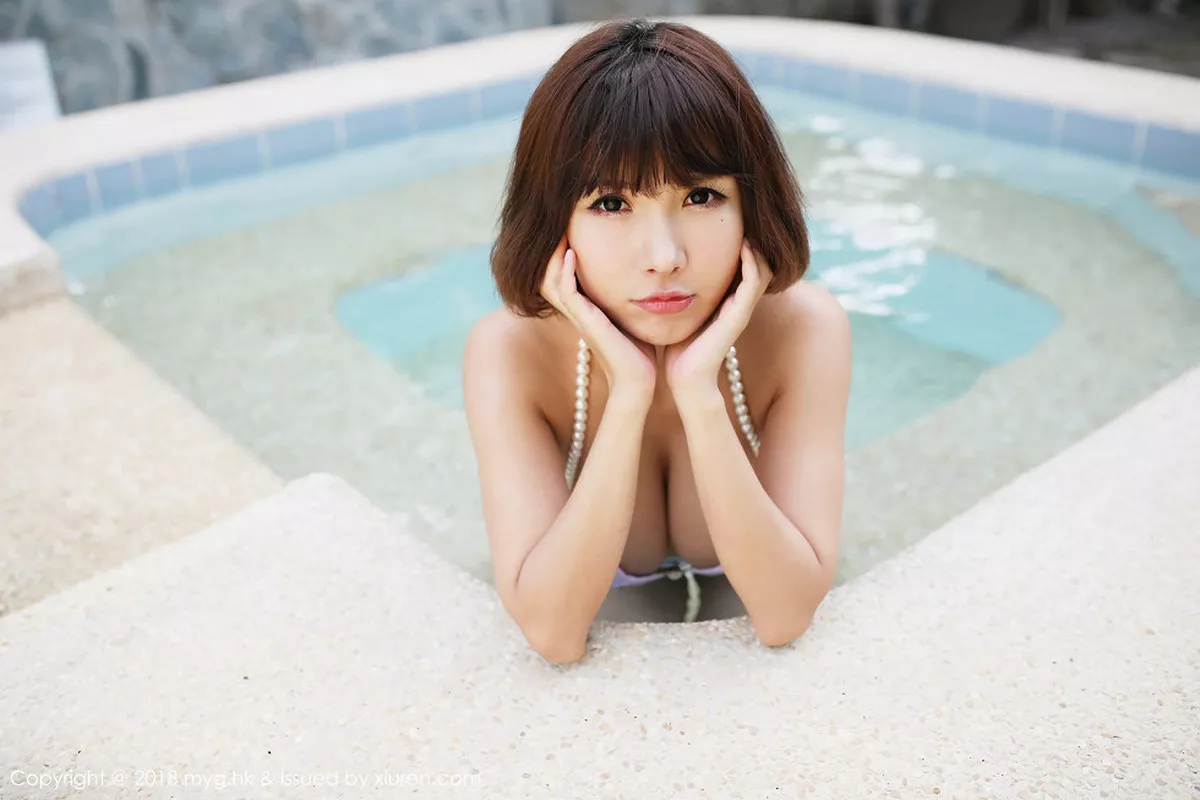 [MyGirl美媛馆]第276期晓茜写真 [65P]-054