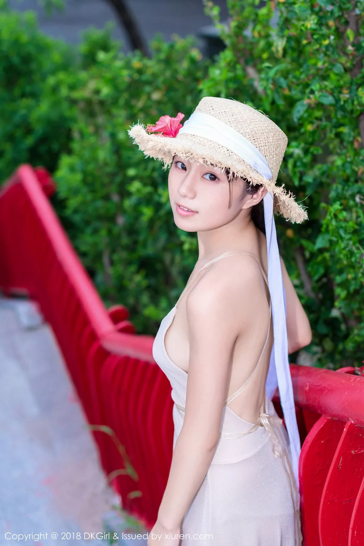 [DKGirl御女郎]第055期苍井优香写真 [53P]-041