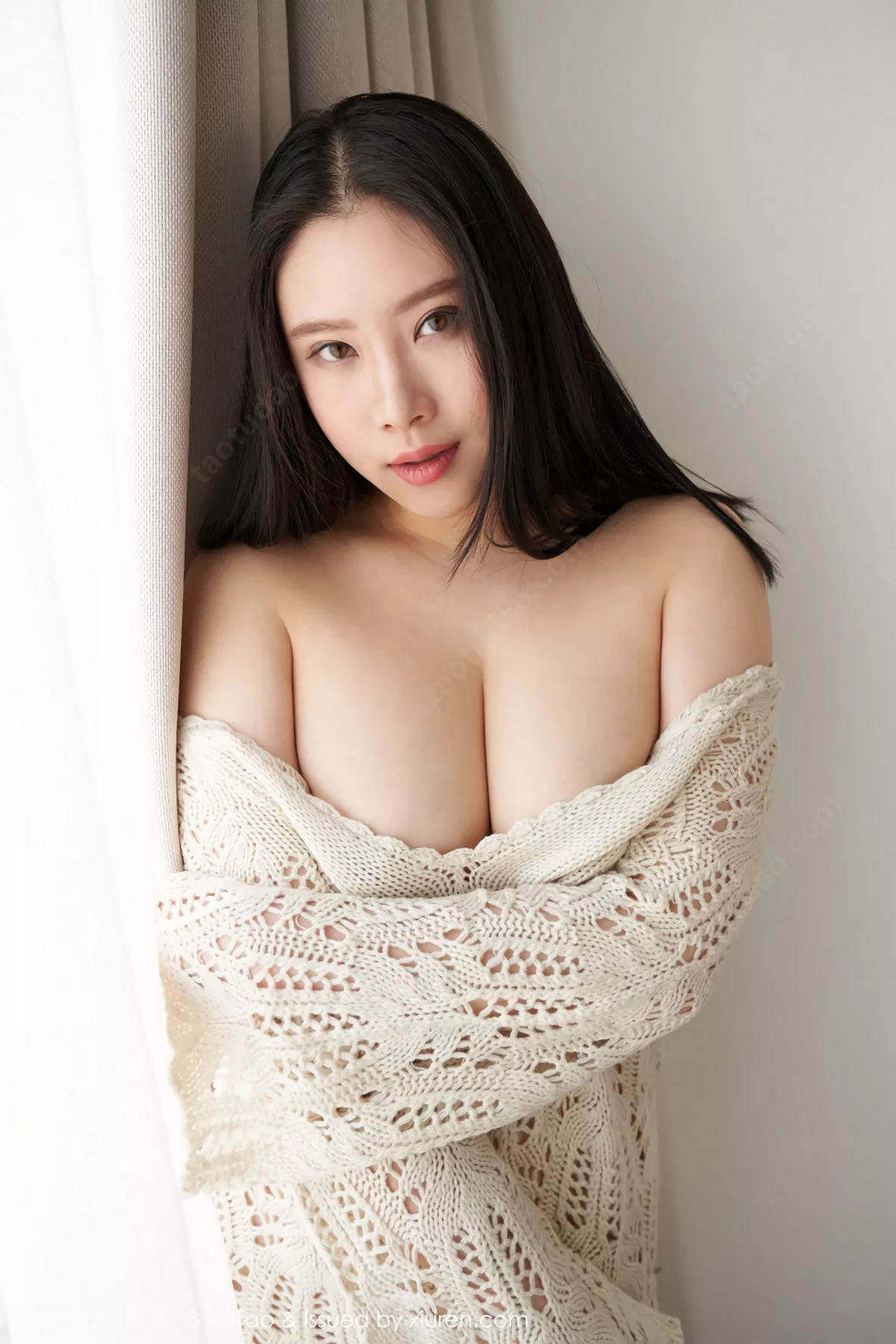 [MiiTao蜜桃社]第093期苏珊娜写真 [53P]-016