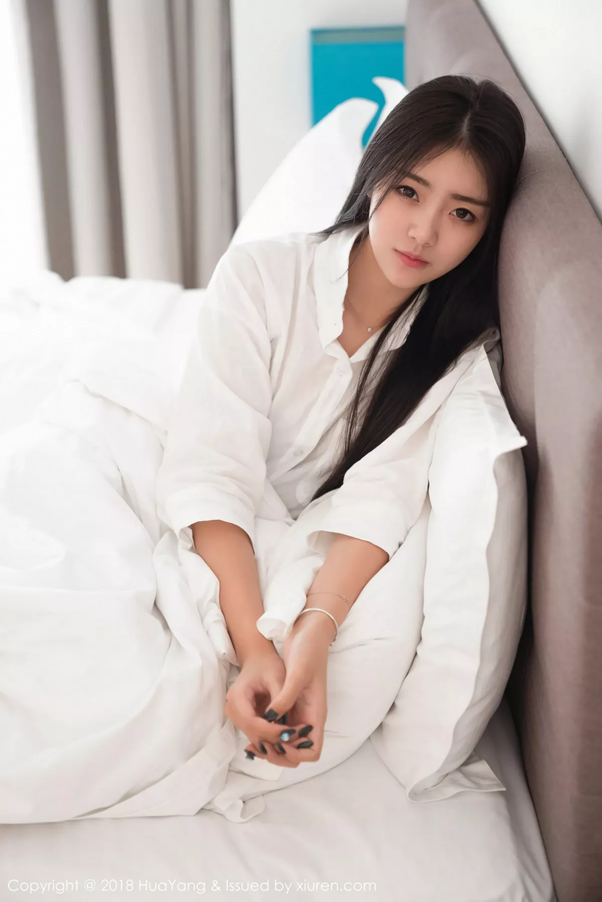 [HuaYang花漾]第027期可乐写真 [30P]-014