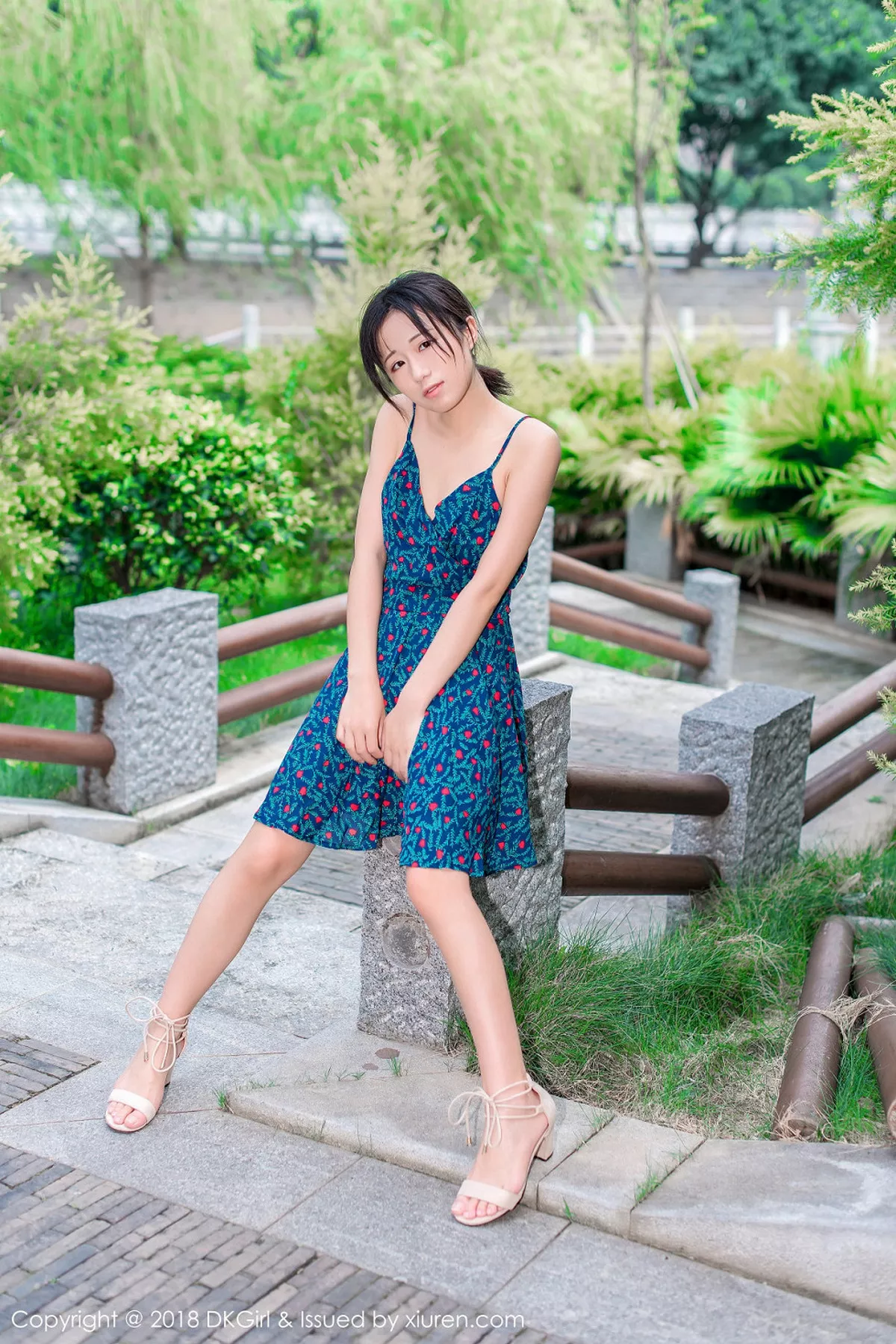 [DKGirl御女郎]第055期苍井优香写真 [53P]-017