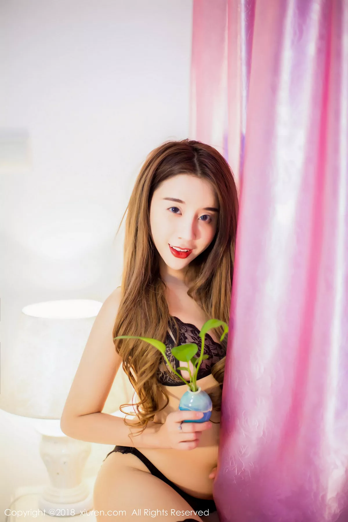 [XiuRen秀人网]第915期筱慧写真 [50P]-036