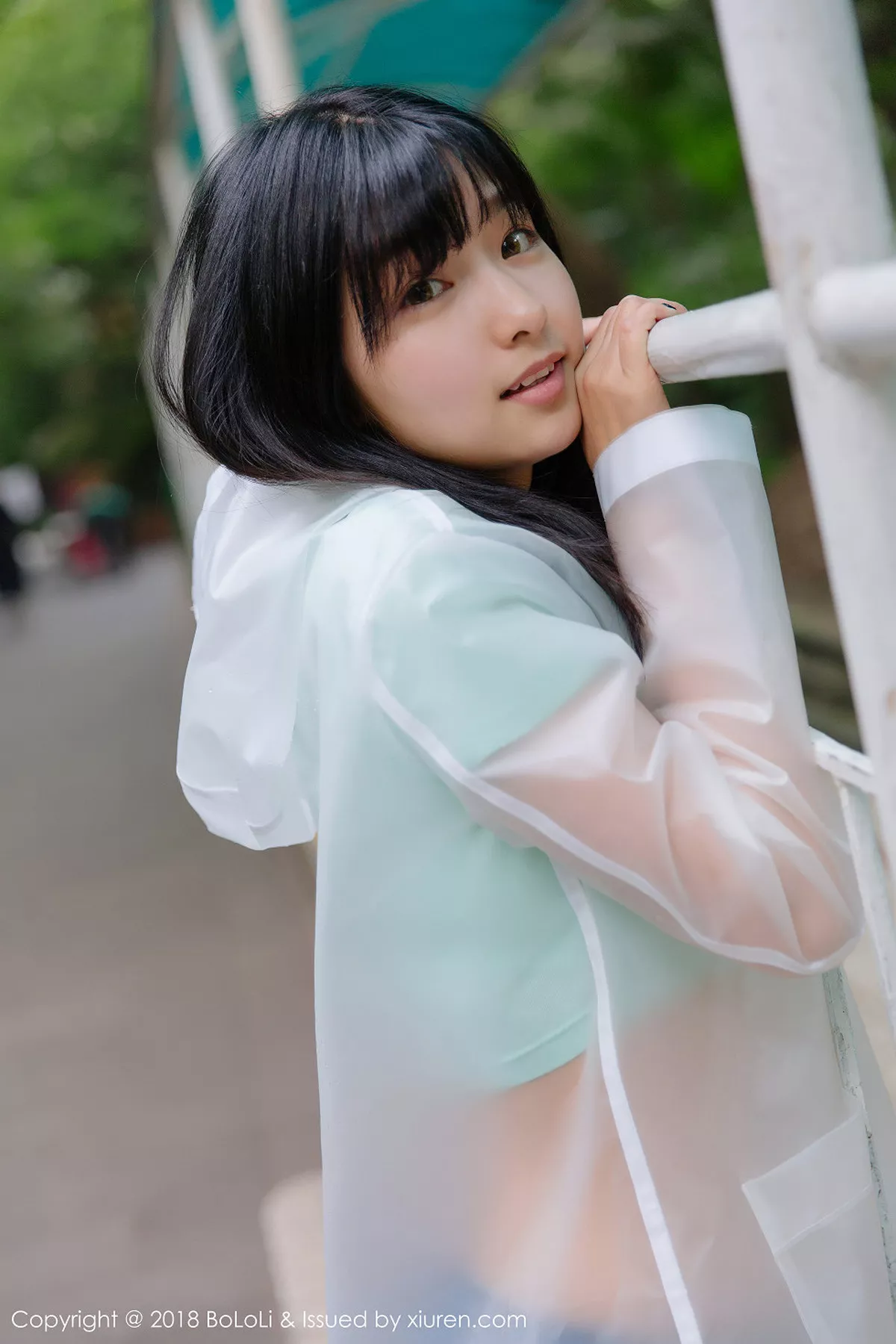 [BoLoli兔几盟]第106期球球写真 [38P]-013