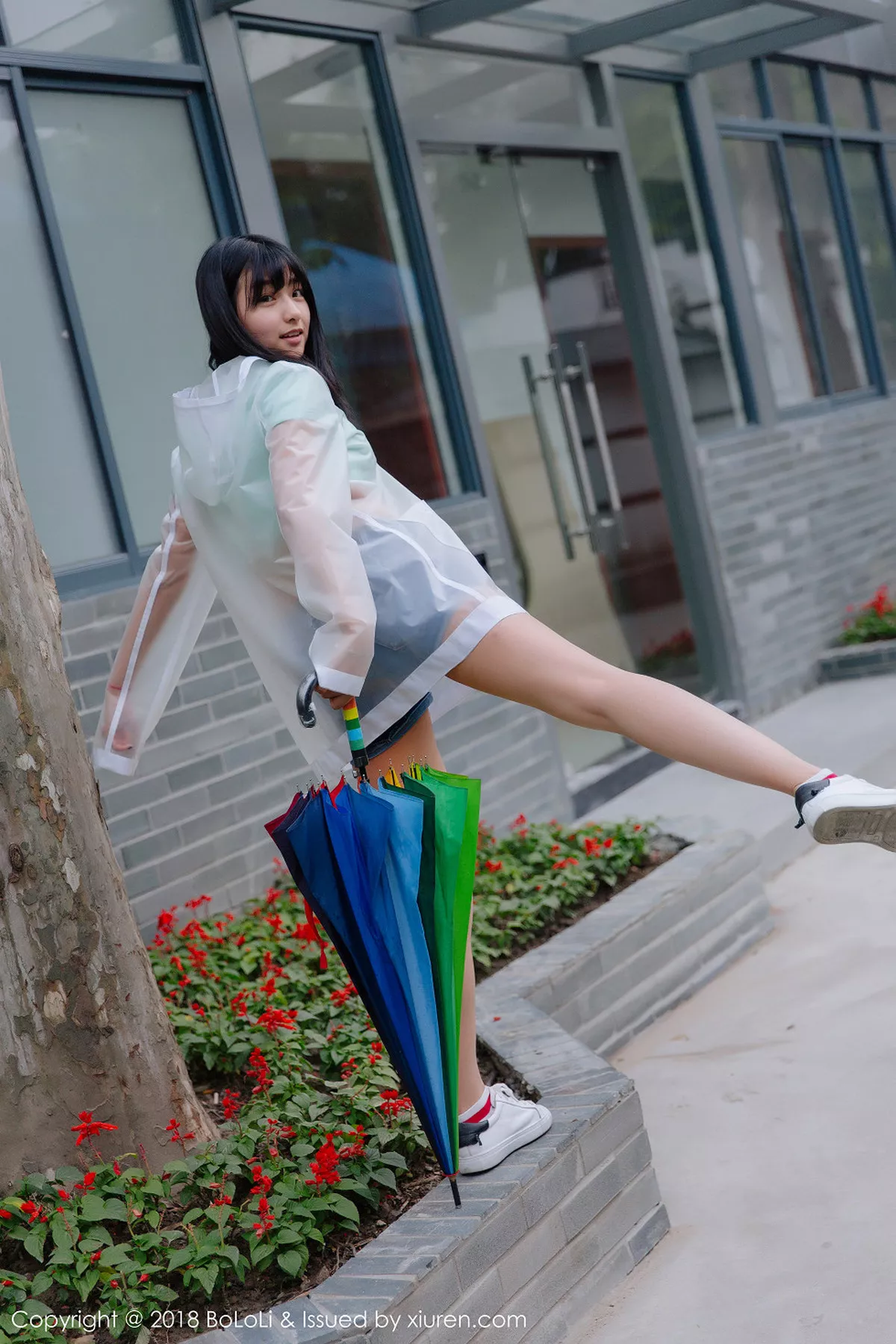 [BoLoli兔几盟]第106期球球写真 [38P]-038