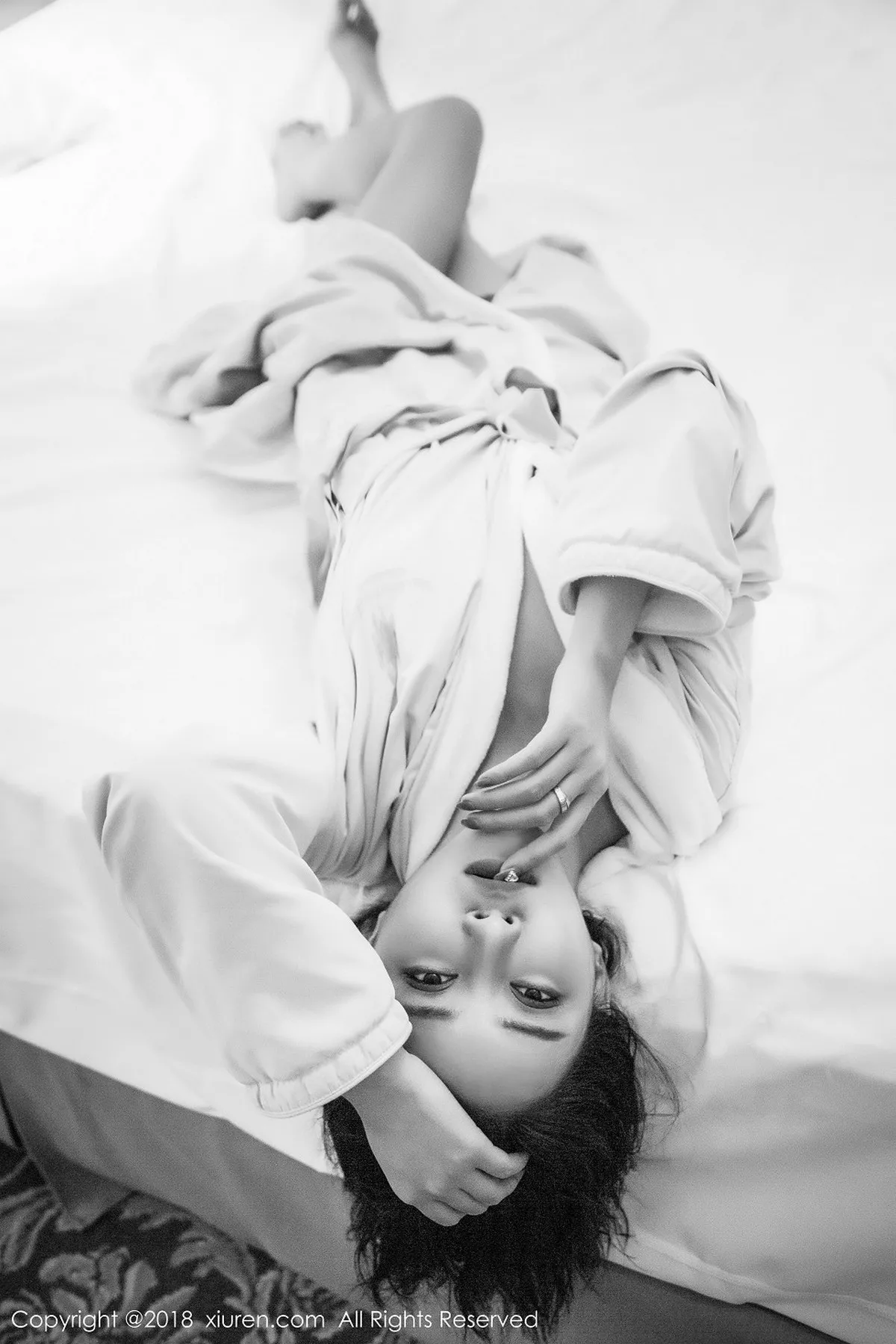 [XiuRen秀人网]第935期廿十写真 [58P]-058