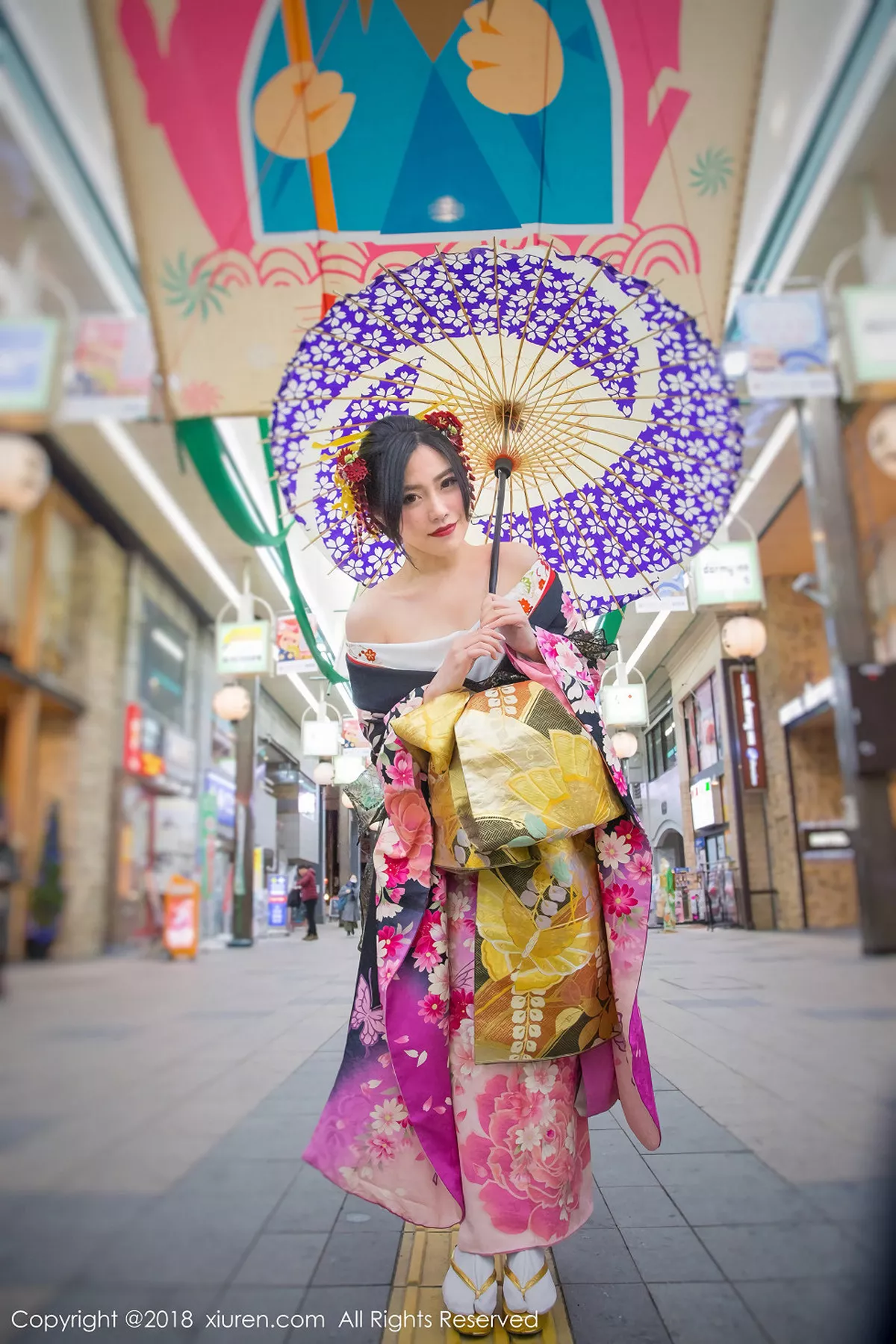 [XiuRen秀人网]第930期许诺写真 [36P]-036