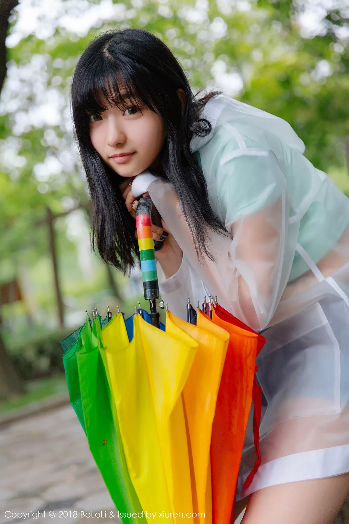 [BoLoli兔几盟]第106期球球写真 [38P]-031