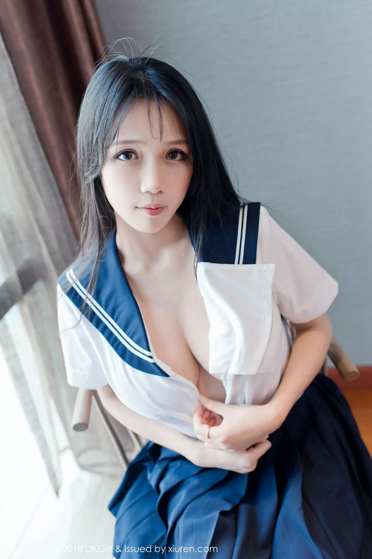 [DKGirl御女郎]第063期李可可写真 [52P]-038