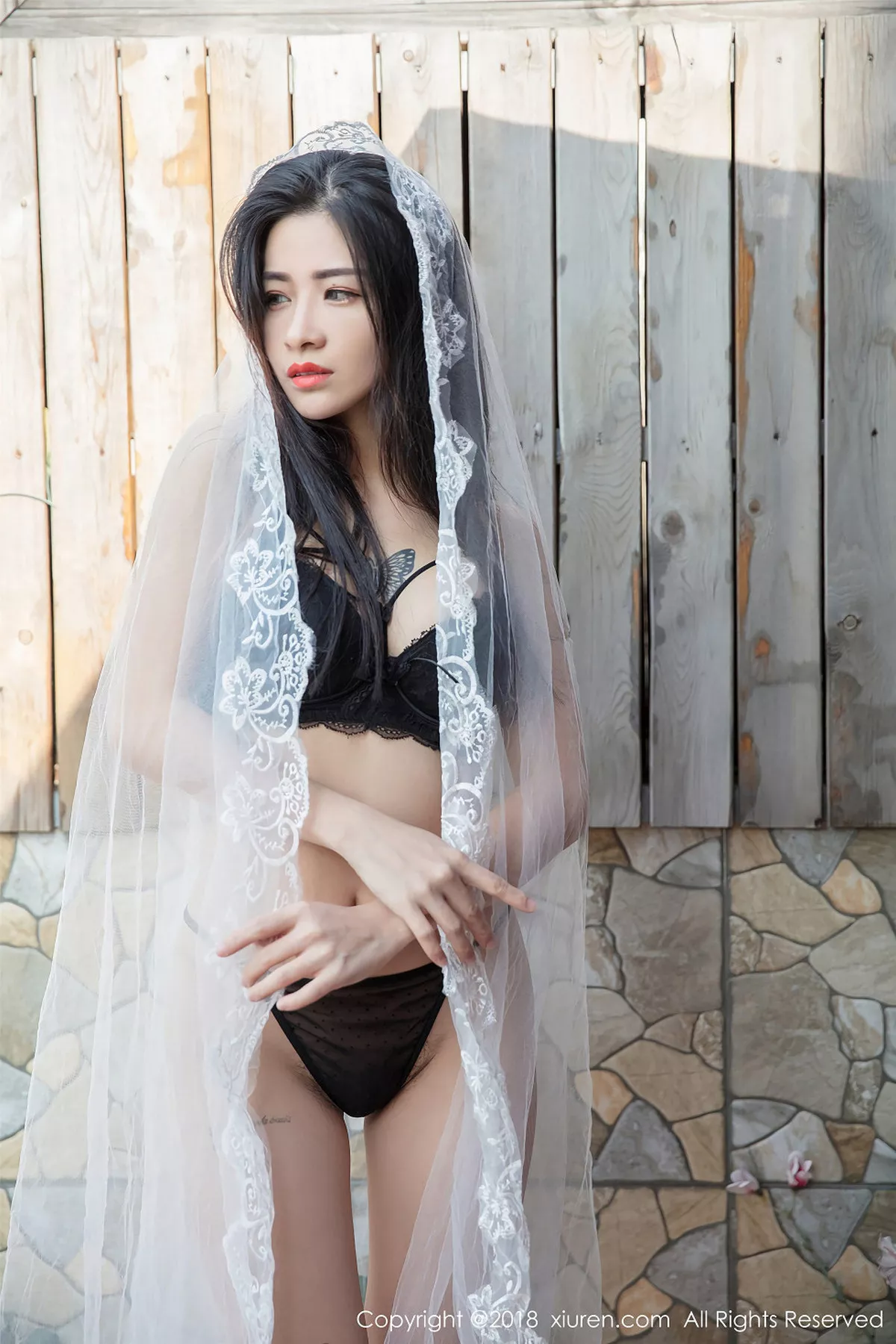 [XiuRen秀人网]第943期以瑟写真 [51P]-024