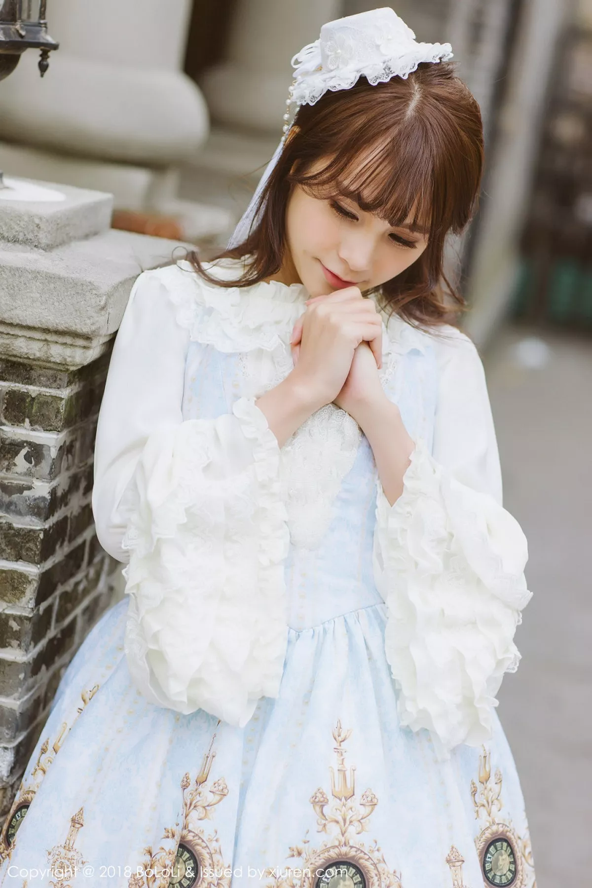 [BoLoli兔几盟]第113期夏美酱写真 [62P]-024