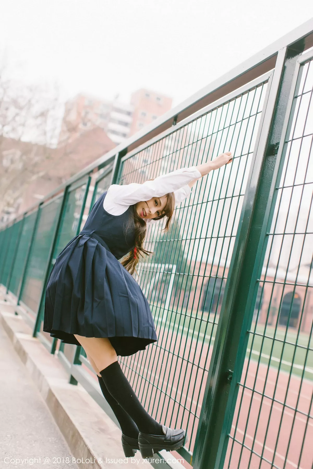[BoLoli兔几盟]第113期夏美酱写真 [62P]-034