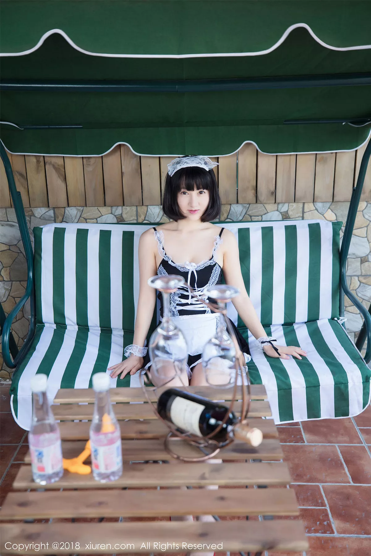 [XiuRen秀人网]第933期小探戈写真 [67P]-030