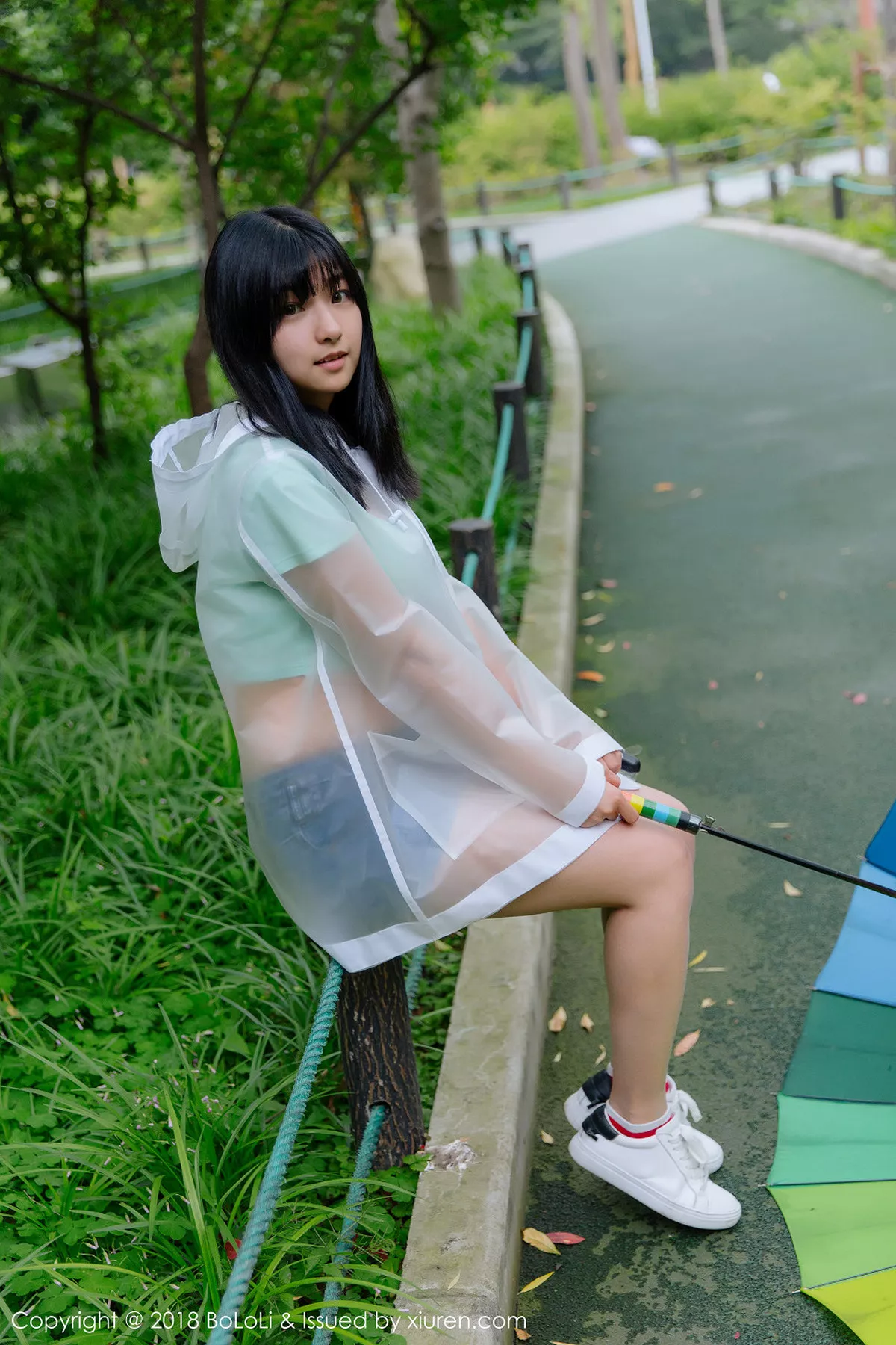 [BoLoli兔几盟]第106期球球写真 [38P]-027