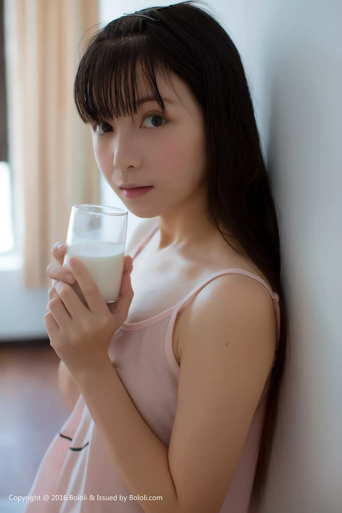 [BoLoli兔几盟]第110期鱼丸写真 [30P]-012