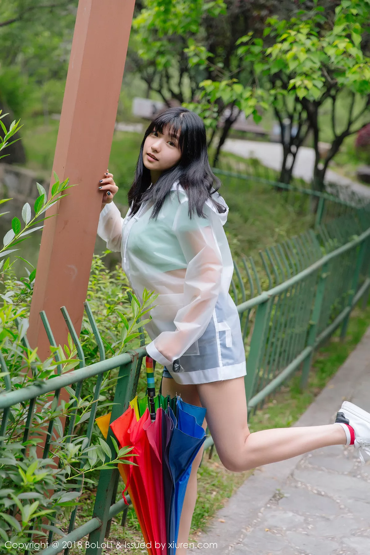 [BoLoli兔几盟]第106期球球写真 [38P]-020