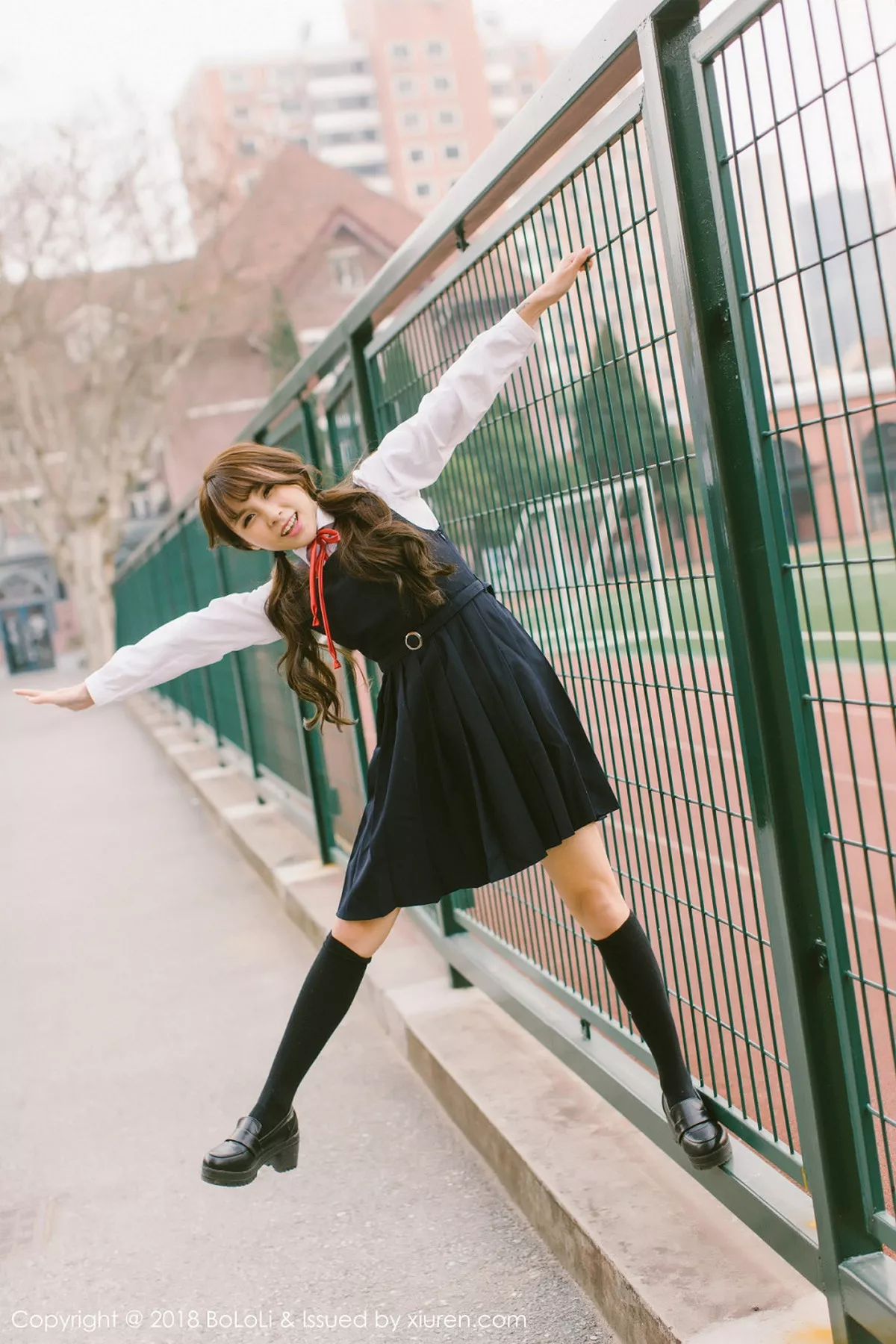 [BoLoli兔几盟]第113期夏美酱写真 [62P]-032