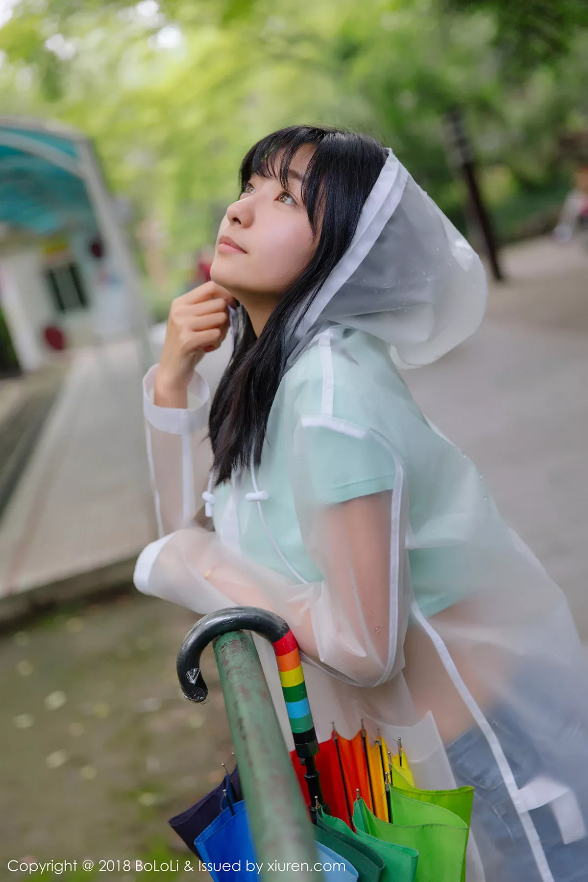 [BoLoli兔几盟]第106期球球写真 [38P]-003