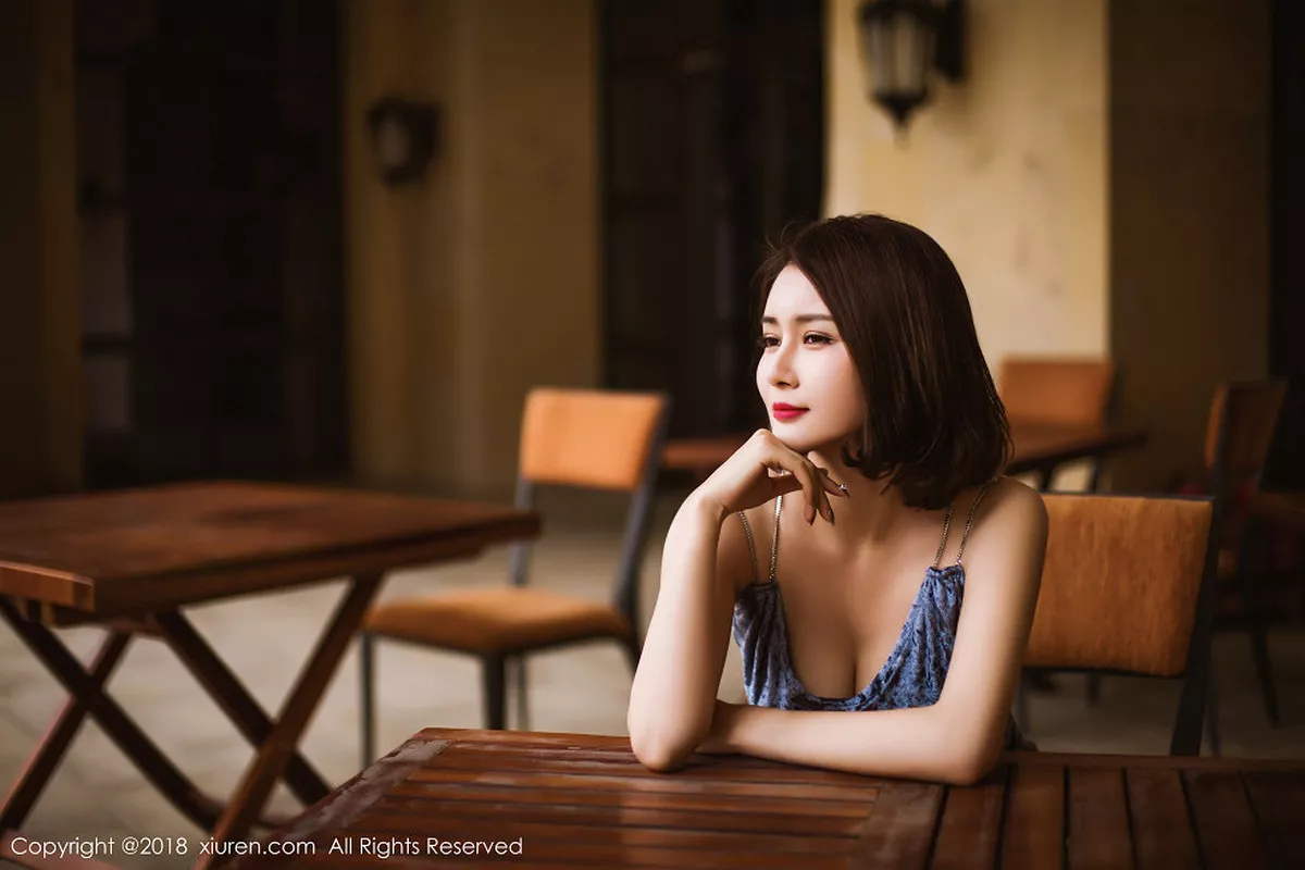 [XiuRen秀人网]第935期廿十写真 [58P]-031