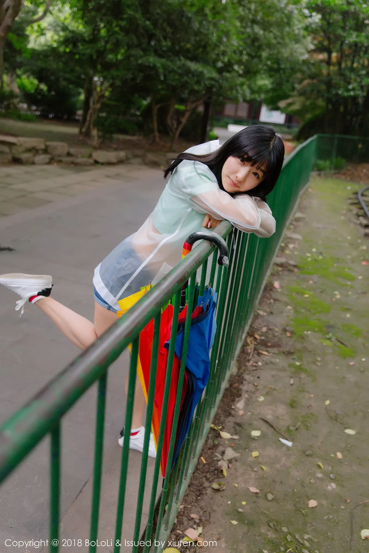 [BoLoli兔几盟]第106期球球写真 [38P]-014