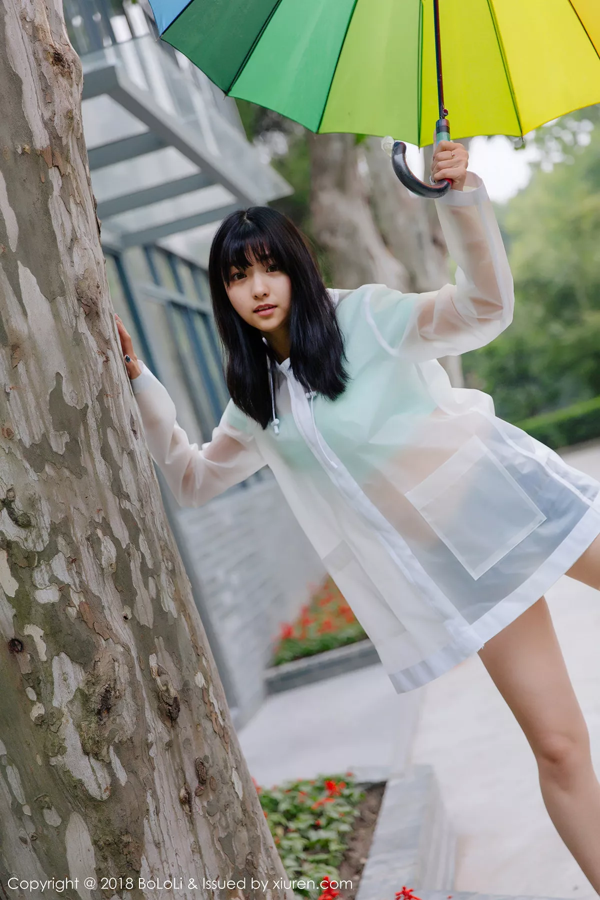 [BoLoli兔几盟]第106期球球写真 [38P]-037